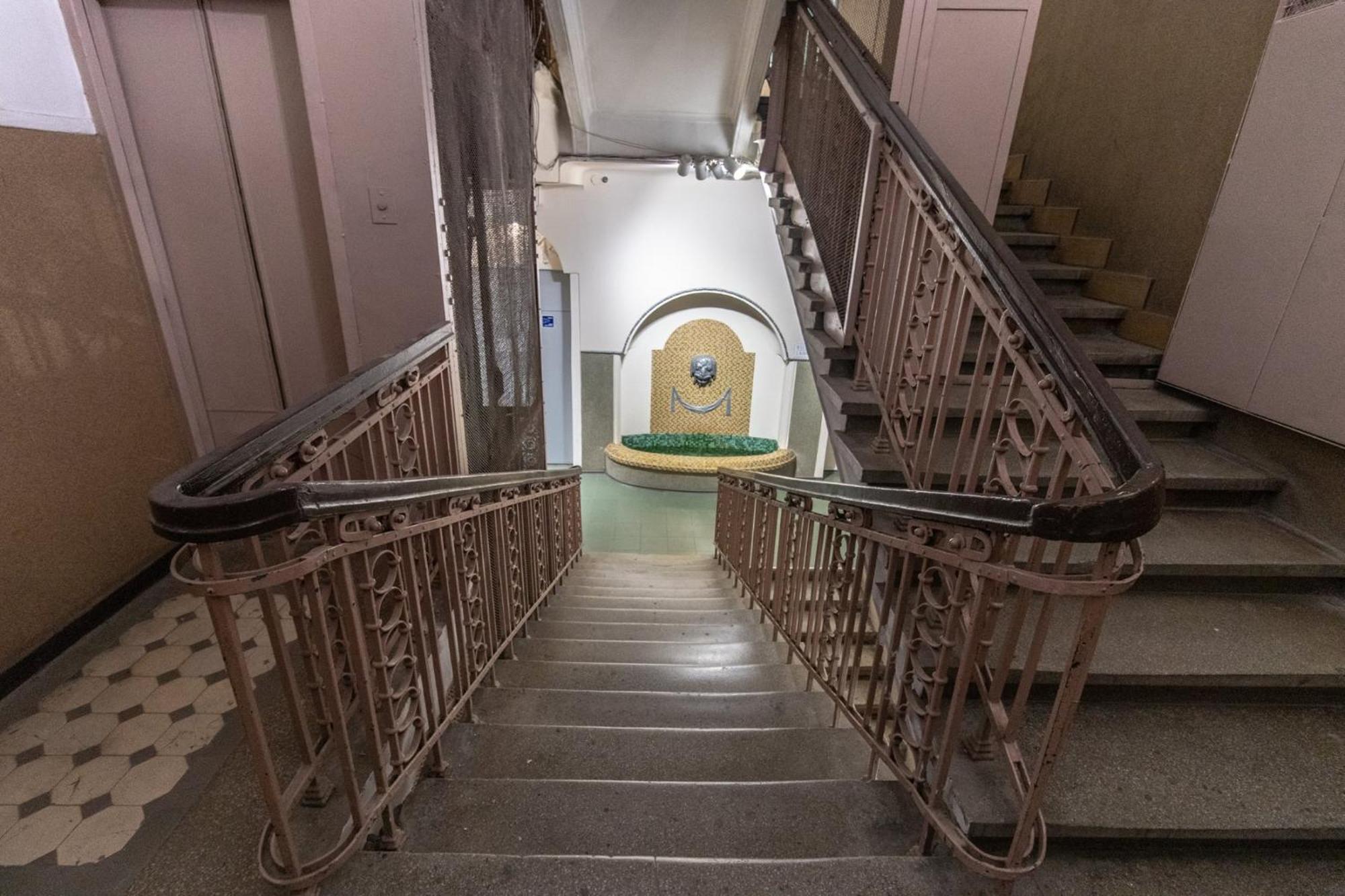 Two-Floor Apartments And Studio 2-Х Этажные Апартаменты И Студия В Самом Центре خاركيف المظهر الخارجي الصورة